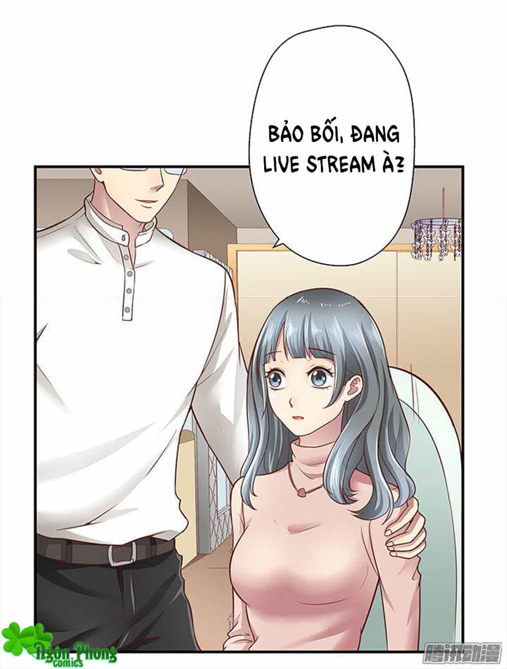 Khi Trò Chơi Ác Ma Bắt Đầu - Chương 13 - ảnh 55