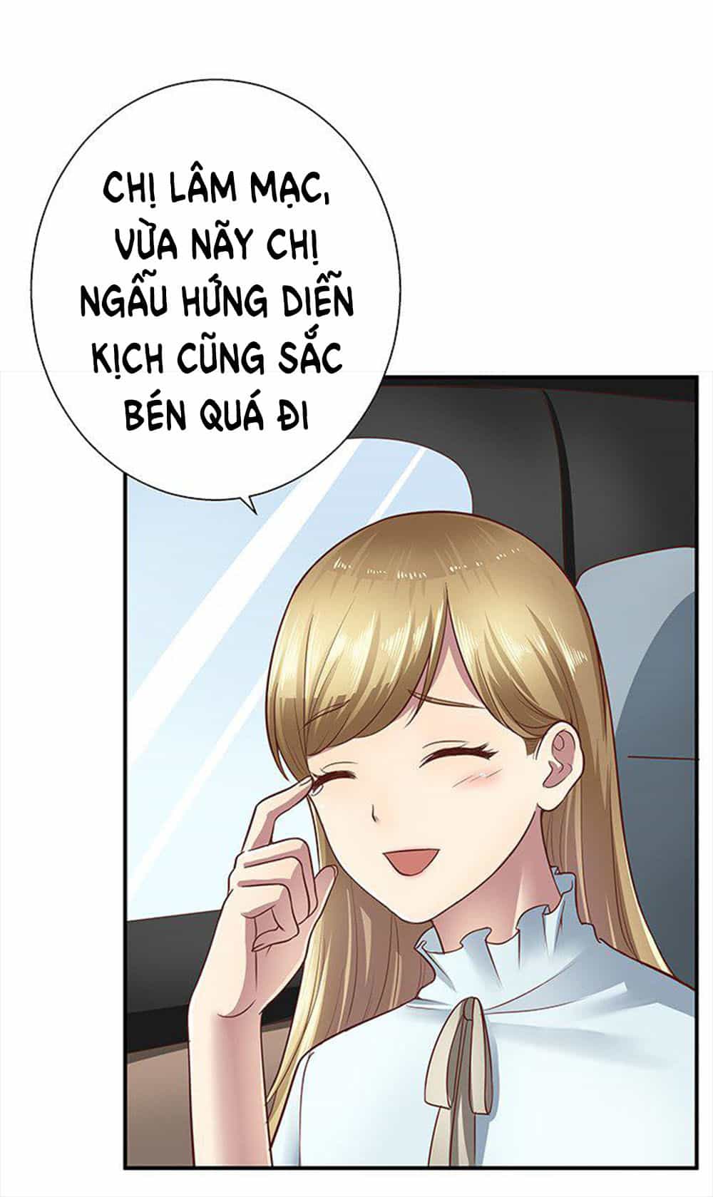 Khi Trò Chơi Ác Ma Bắt Đầu - Chương 13 - ảnh 6