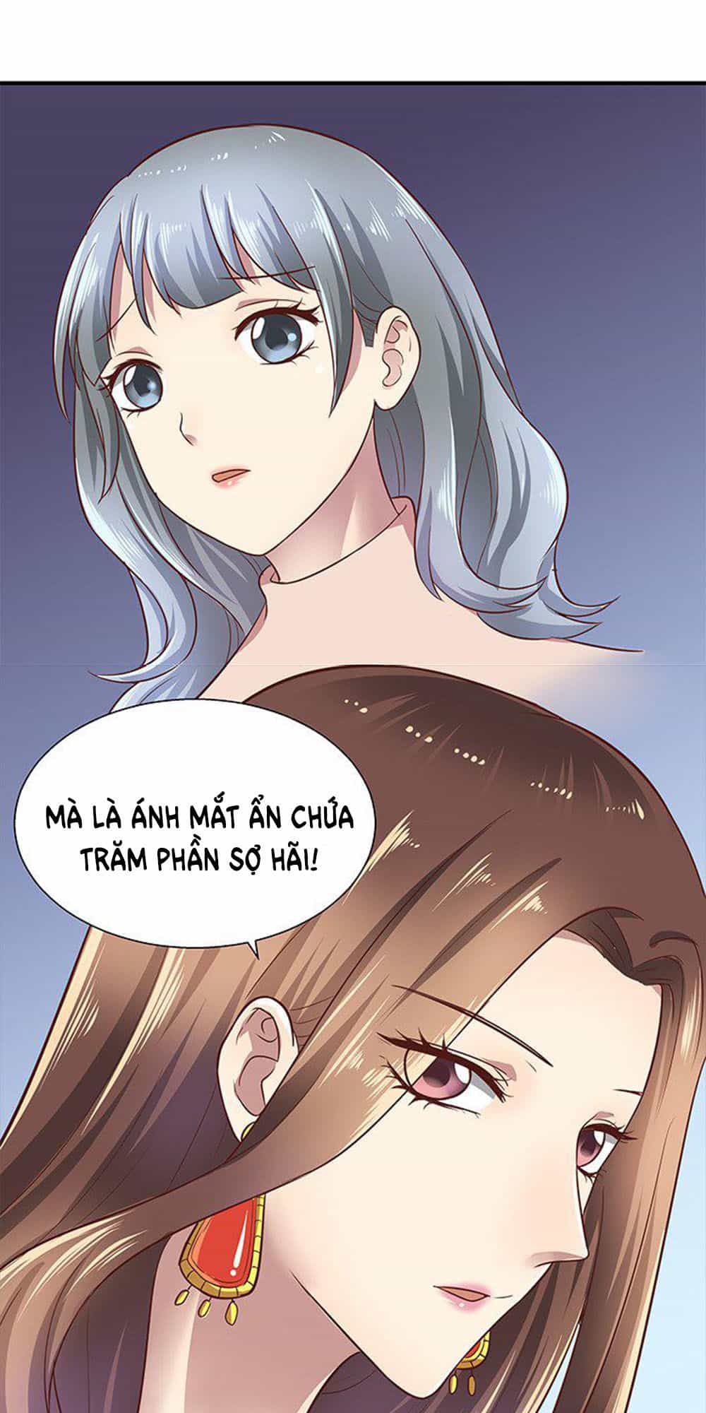 Khi Trò Chơi Ác Ma Bắt Đầu - Chương 13 - ảnh 73