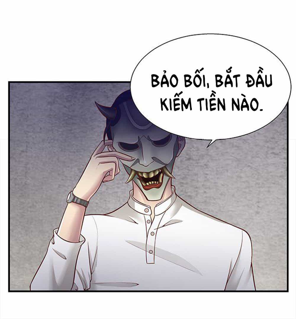 Khi Trò Chơi Ác Ma Bắt Đầu - Chương 14 - ảnh 11