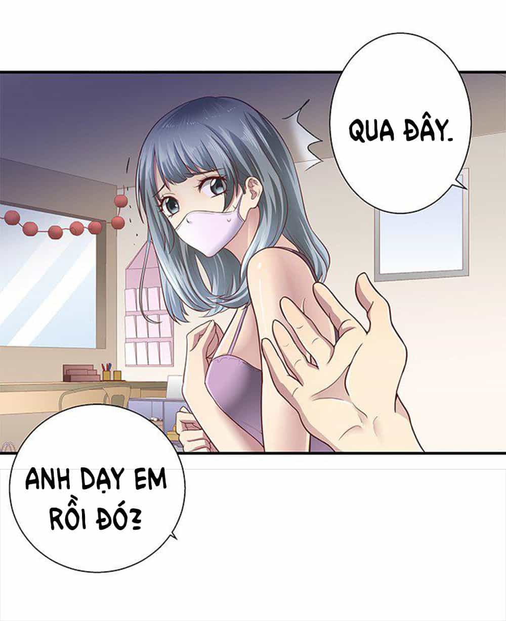 Khi Trò Chơi Ác Ma Bắt Đầu - Chương 14 - ảnh 22
