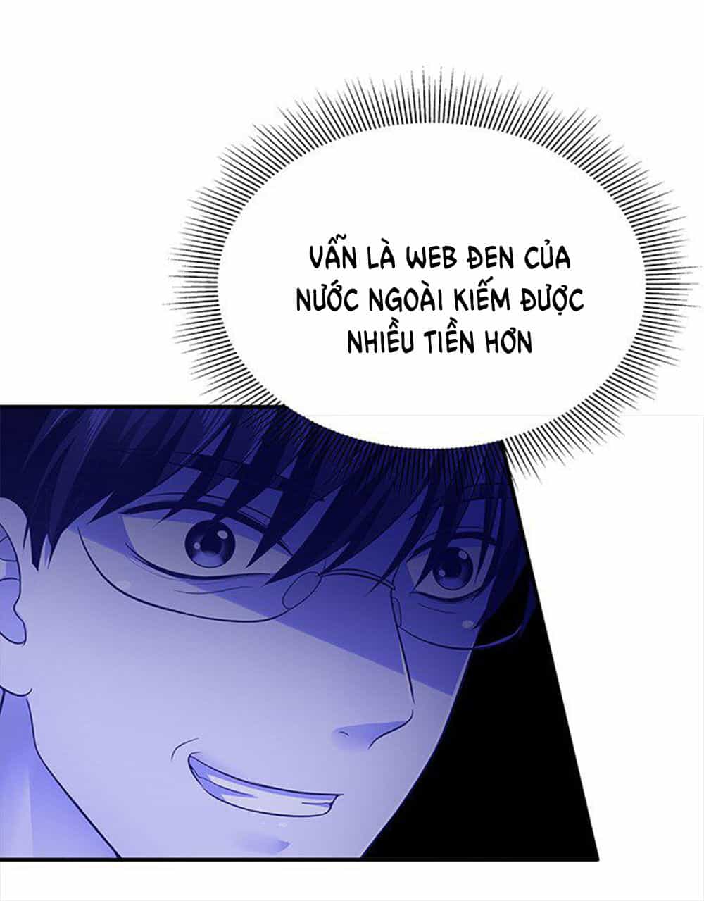 Khi Trò Chơi Ác Ma Bắt Đầu - Chương 14 - ảnh 33