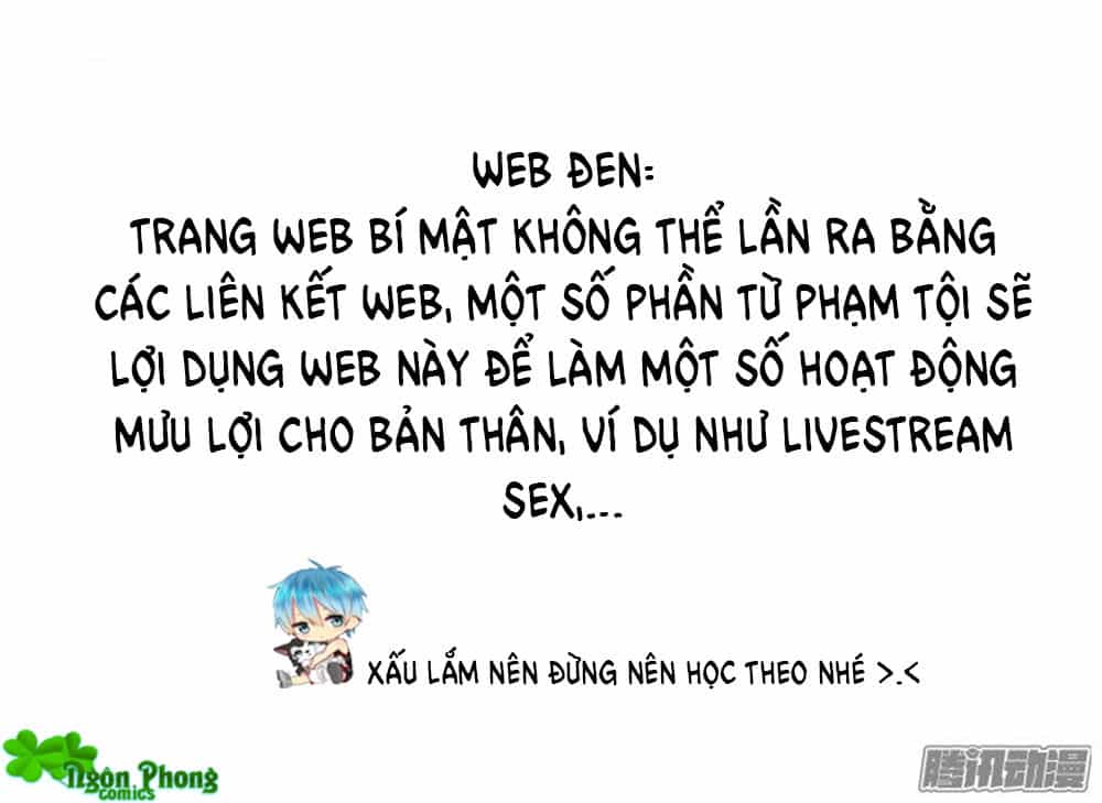 Khi Trò Chơi Ác Ma Bắt Đầu - Chương 14 - ảnh 34