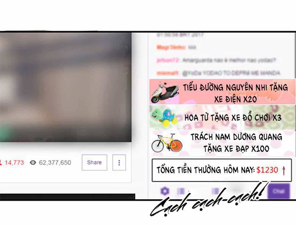 Khi Trò Chơi Ác Ma Bắt Đầu - Chương 14 - ảnh 38