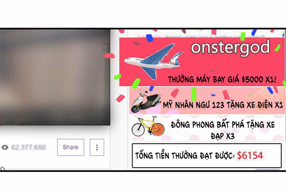 Khi Trò Chơi Ác Ma Bắt Đầu - Chương 14 - ảnh 50