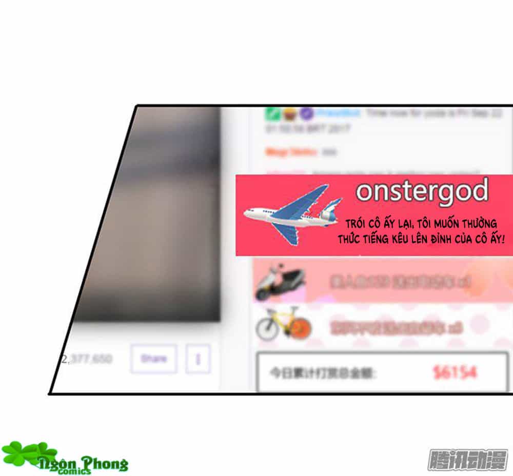 Khi Trò Chơi Ác Ma Bắt Đầu - Chương 14 - ảnh 51
