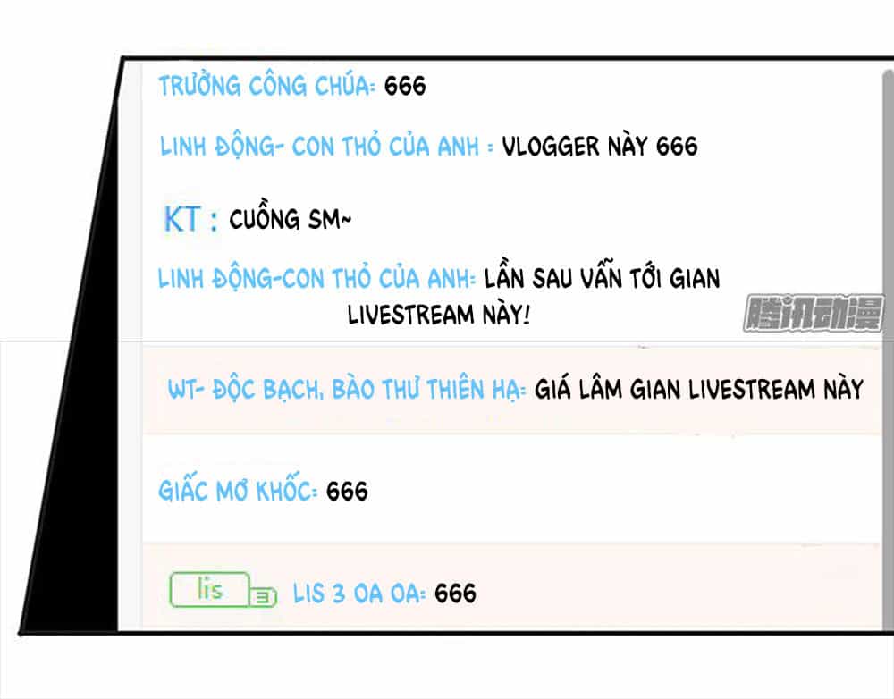 Khi Trò Chơi Ác Ma Bắt Đầu - Chương 14 - ảnh 57