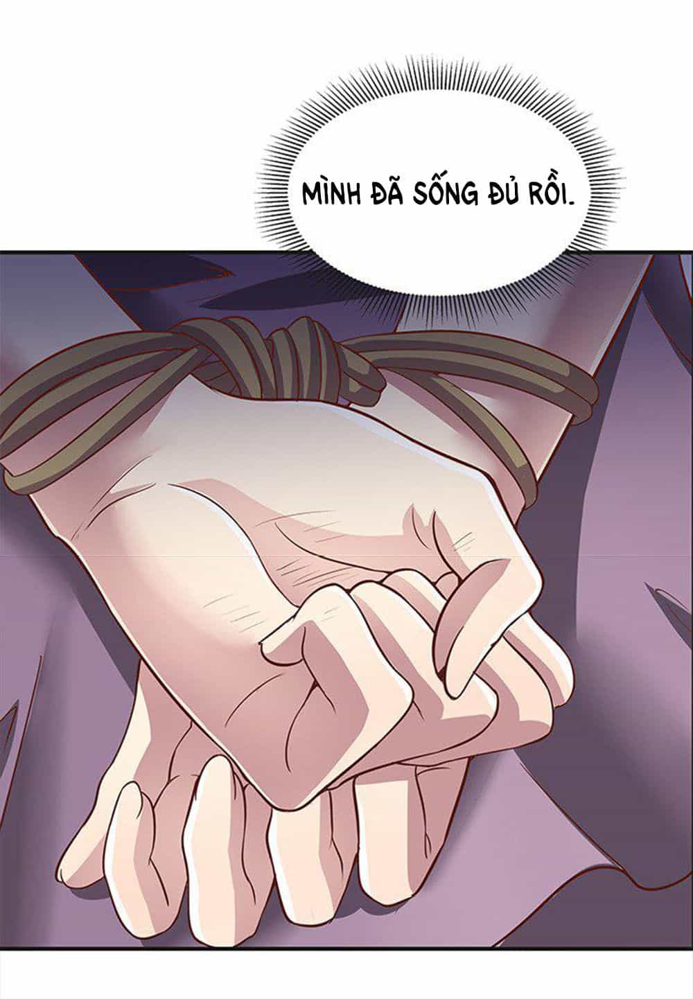 Khi Trò Chơi Ác Ma Bắt Đầu - Chương 14 - ảnh 59