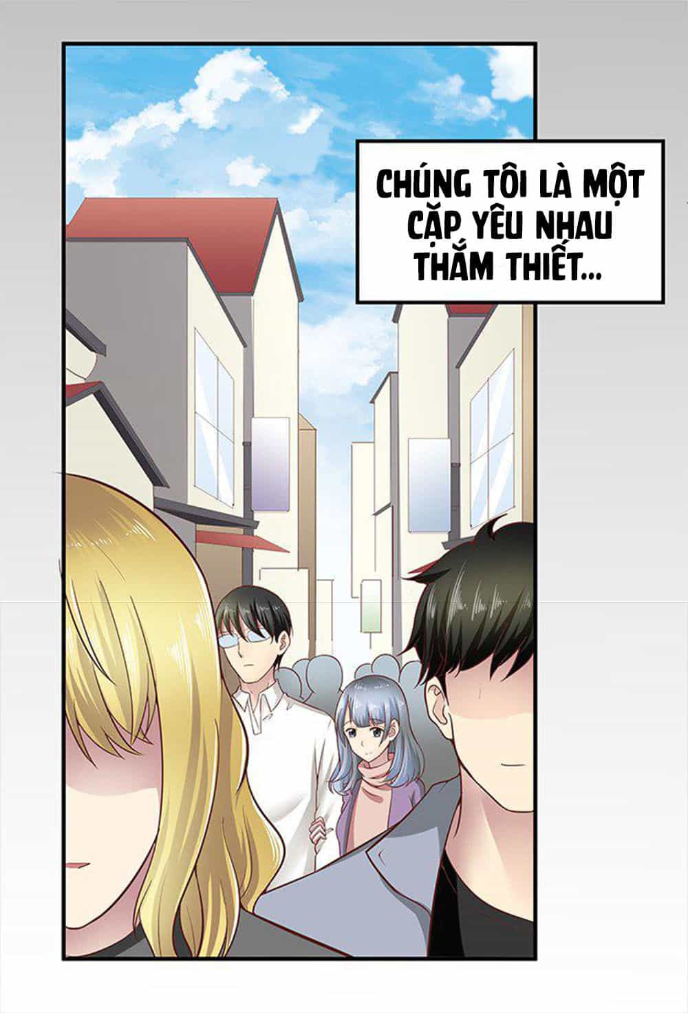 Khi Trò Chơi Ác Ma Bắt Đầu - Chương 14 - ảnh 65