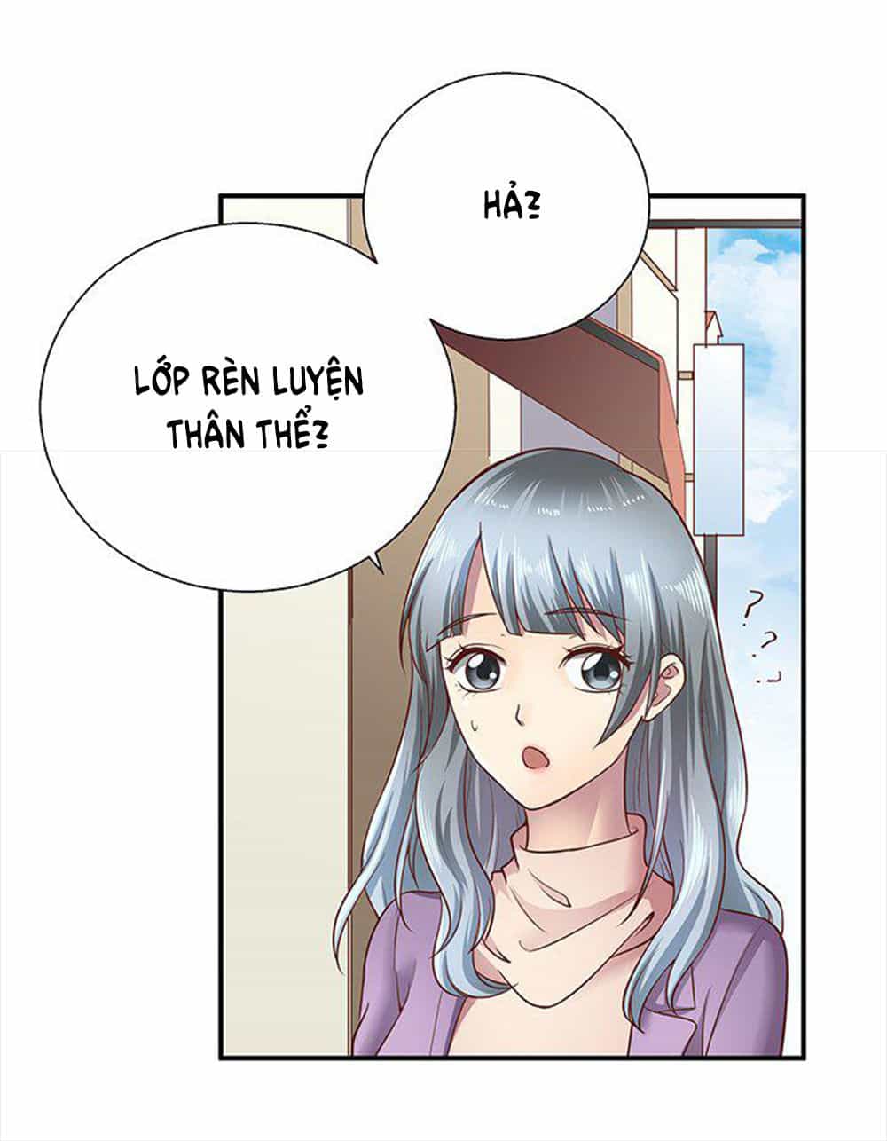 Khi Trò Chơi Ác Ma Bắt Đầu - Chương 14 - ảnh 77