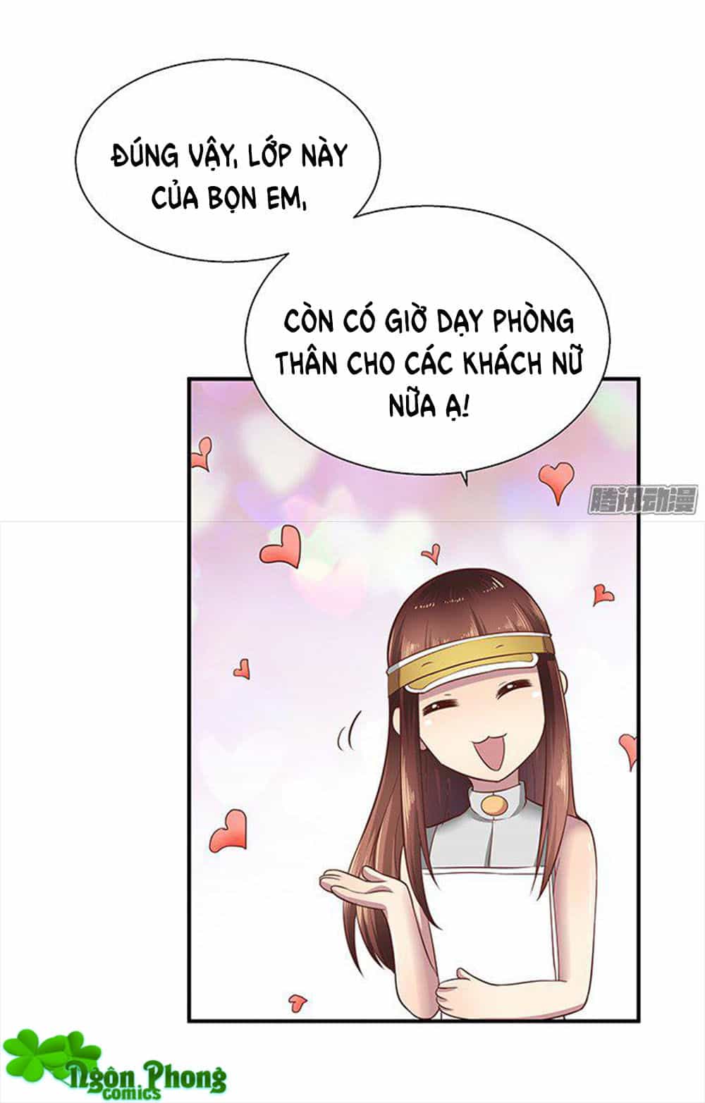 Khi Trò Chơi Ác Ma Bắt Đầu - Chương 14 - ảnh 78