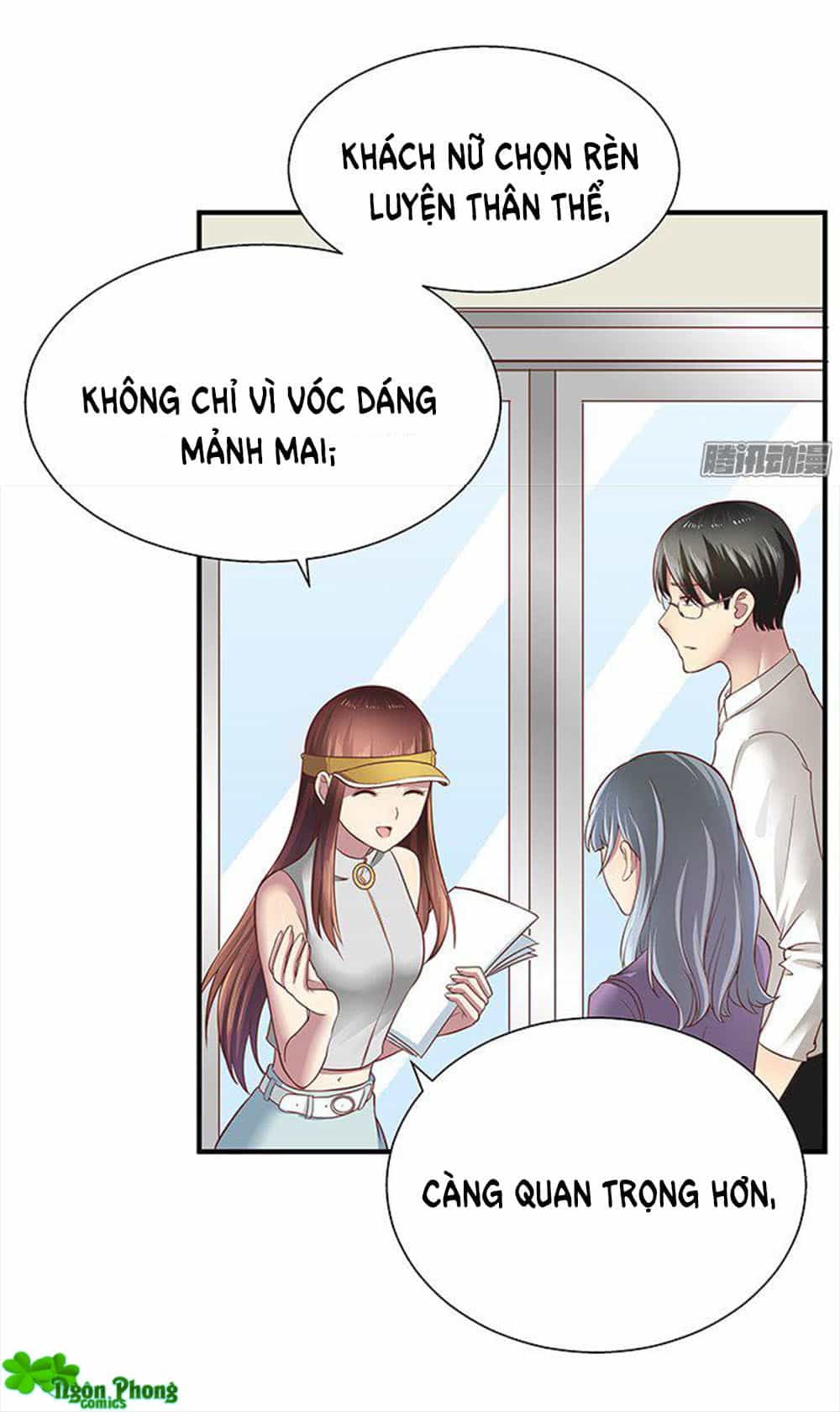 Khi Trò Chơi Ác Ma Bắt Đầu - Chương 14 - ảnh 81