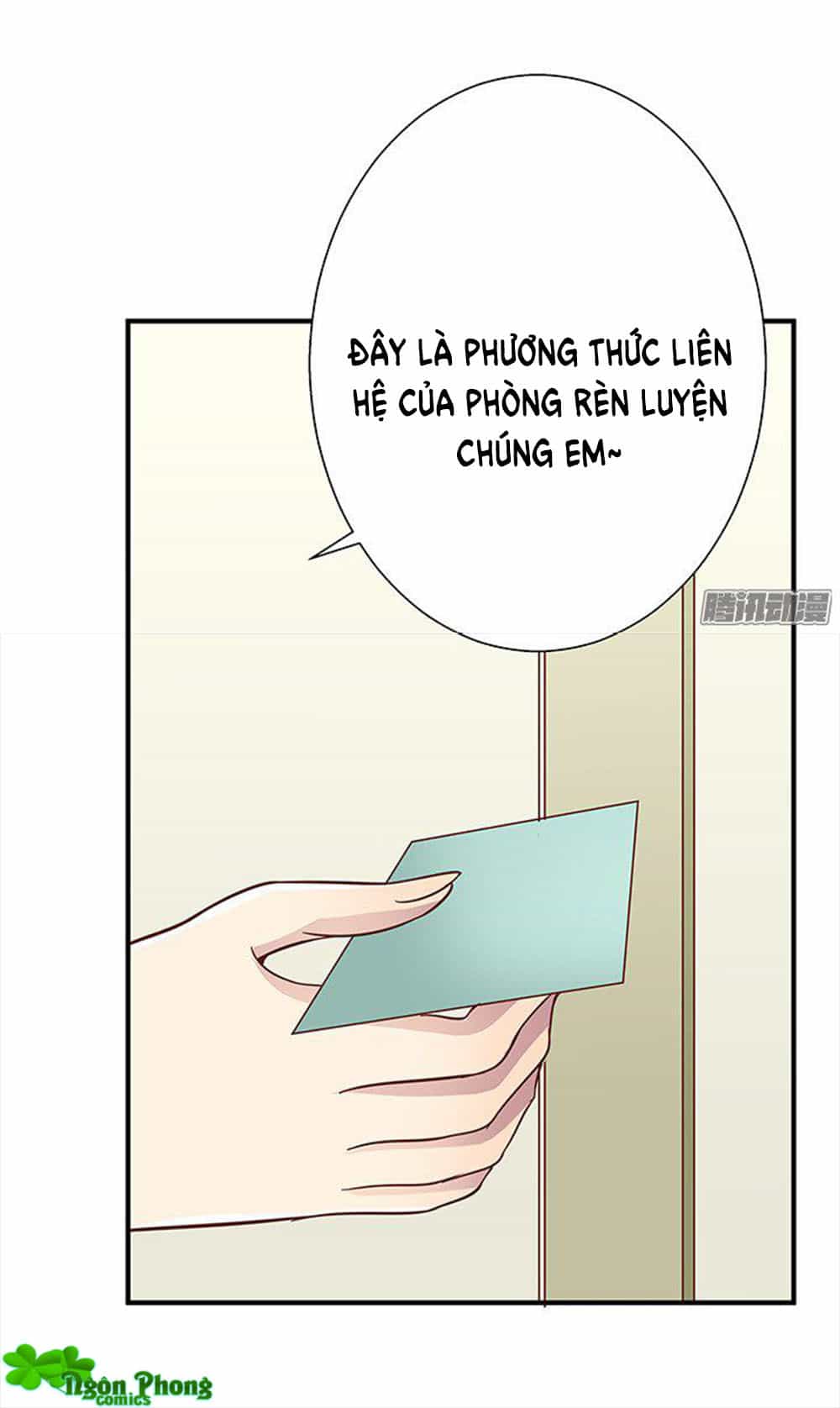 Khi Trò Chơi Ác Ma Bắt Đầu - Chương 14 - ảnh 83