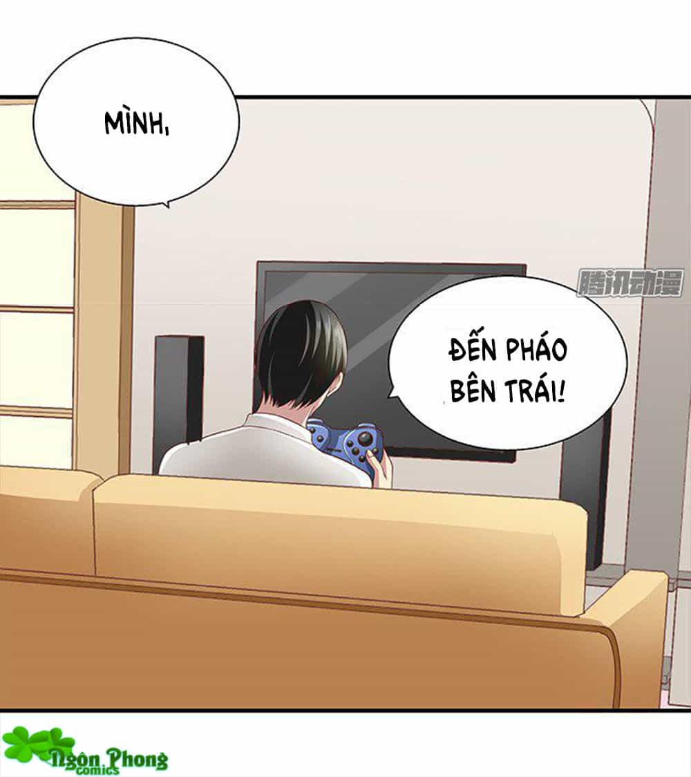 Khi Trò Chơi Ác Ma Bắt Đầu - Chương 15 - ảnh 10