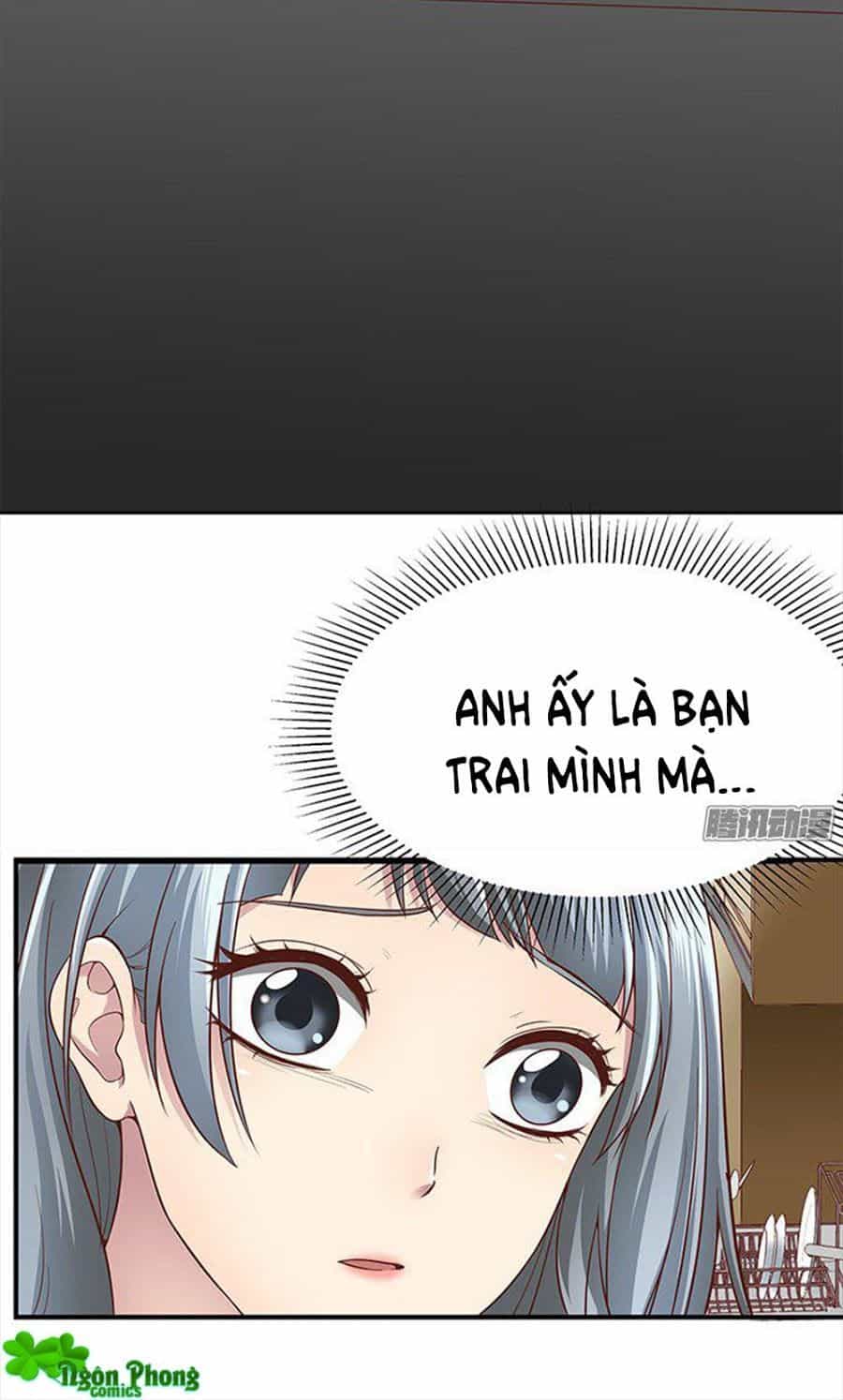 Khi Trò Chơi Ác Ma Bắt Đầu - Chương 15 - ảnh 17