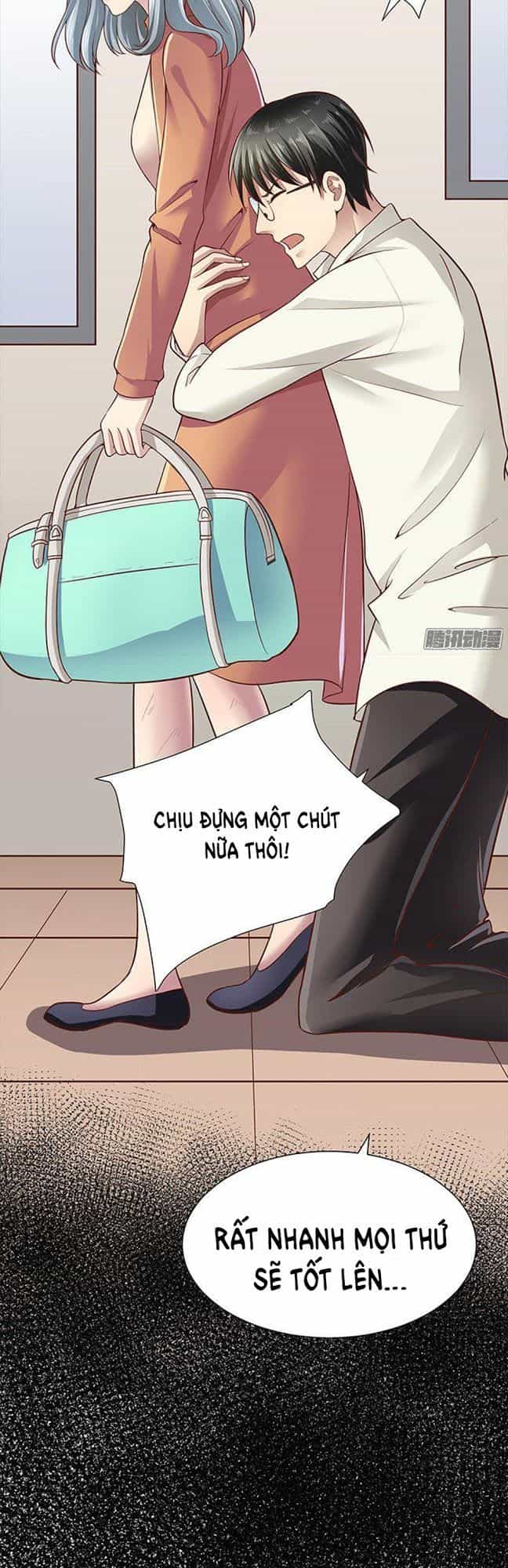 Khi Trò Chơi Ác Ma Bắt Đầu - Chương 15 - ảnh 21