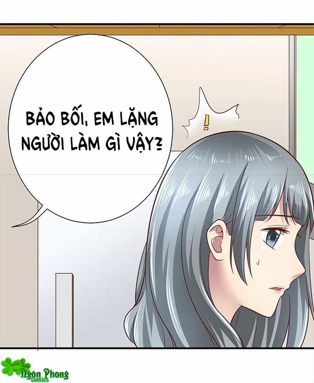 Khi Trò Chơi Ác Ma Bắt Đầu - Chương 15 - ảnh 23