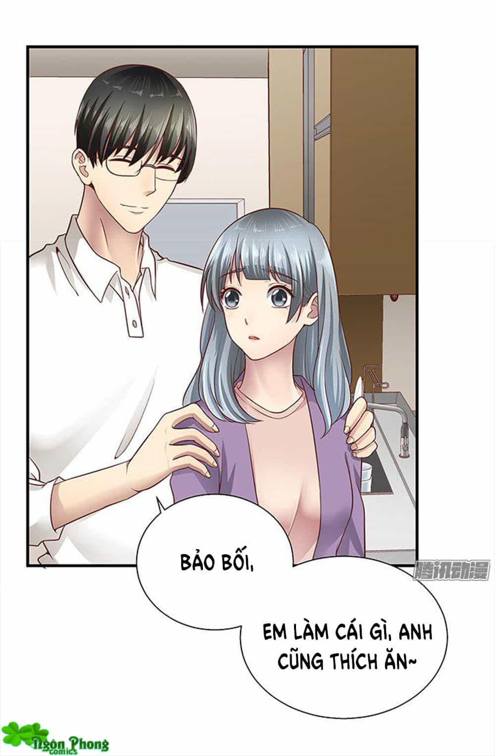 Khi Trò Chơi Ác Ma Bắt Đầu - Chương 15 - ảnh 26