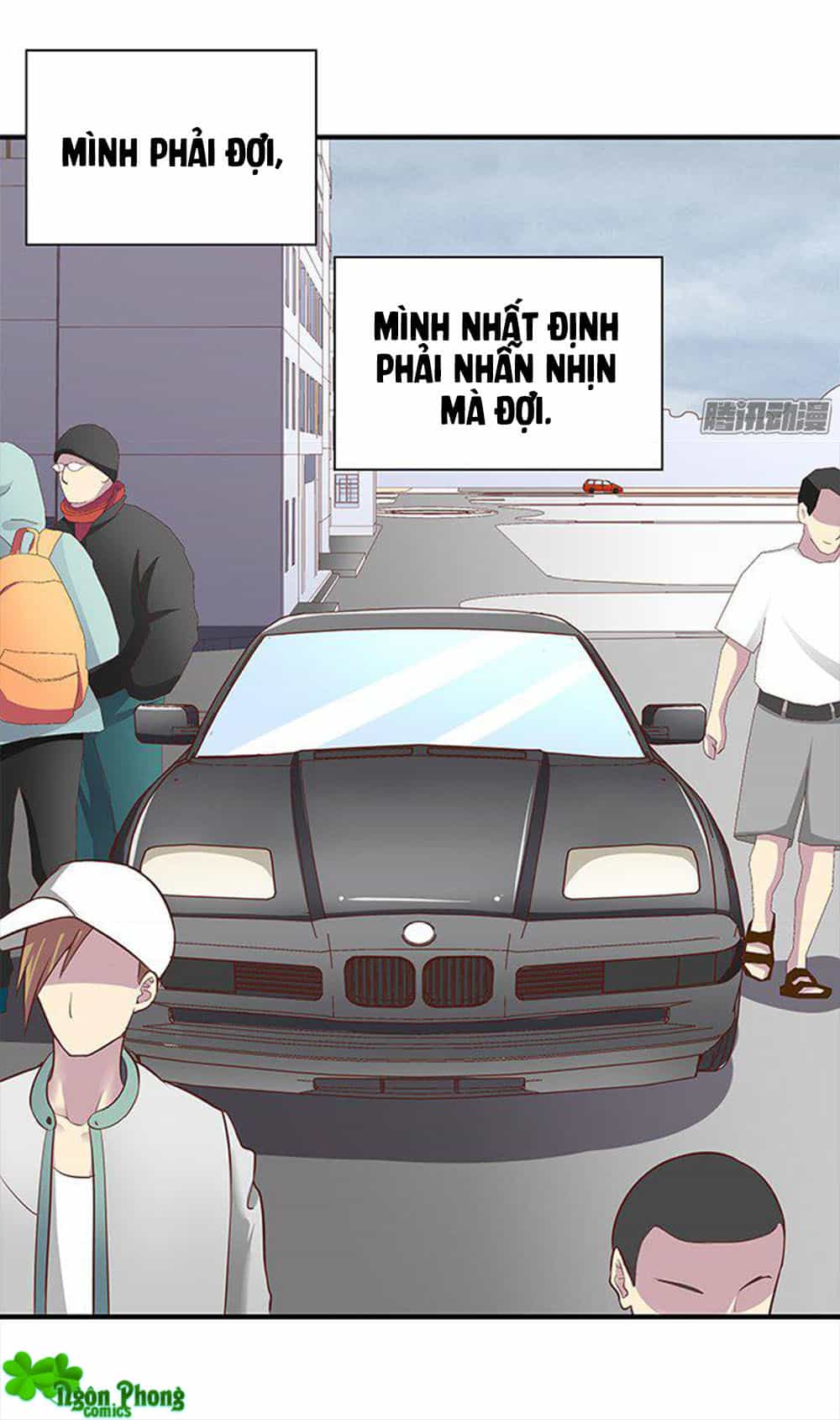 Khi Trò Chơi Ác Ma Bắt Đầu - Chương 15 - ảnh 39