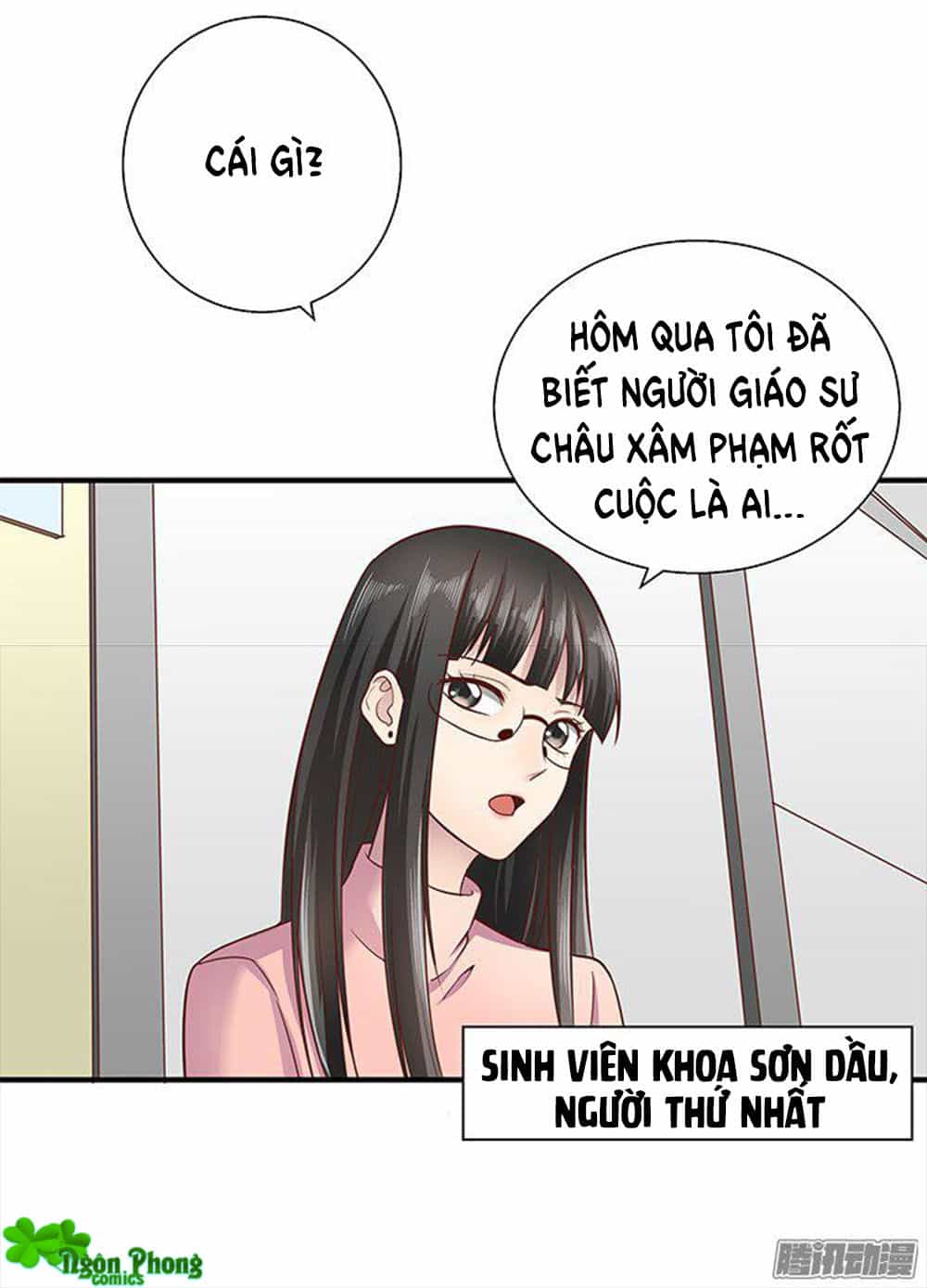 Khi Trò Chơi Ác Ma Bắt Đầu - Chương 15 - ảnh 44