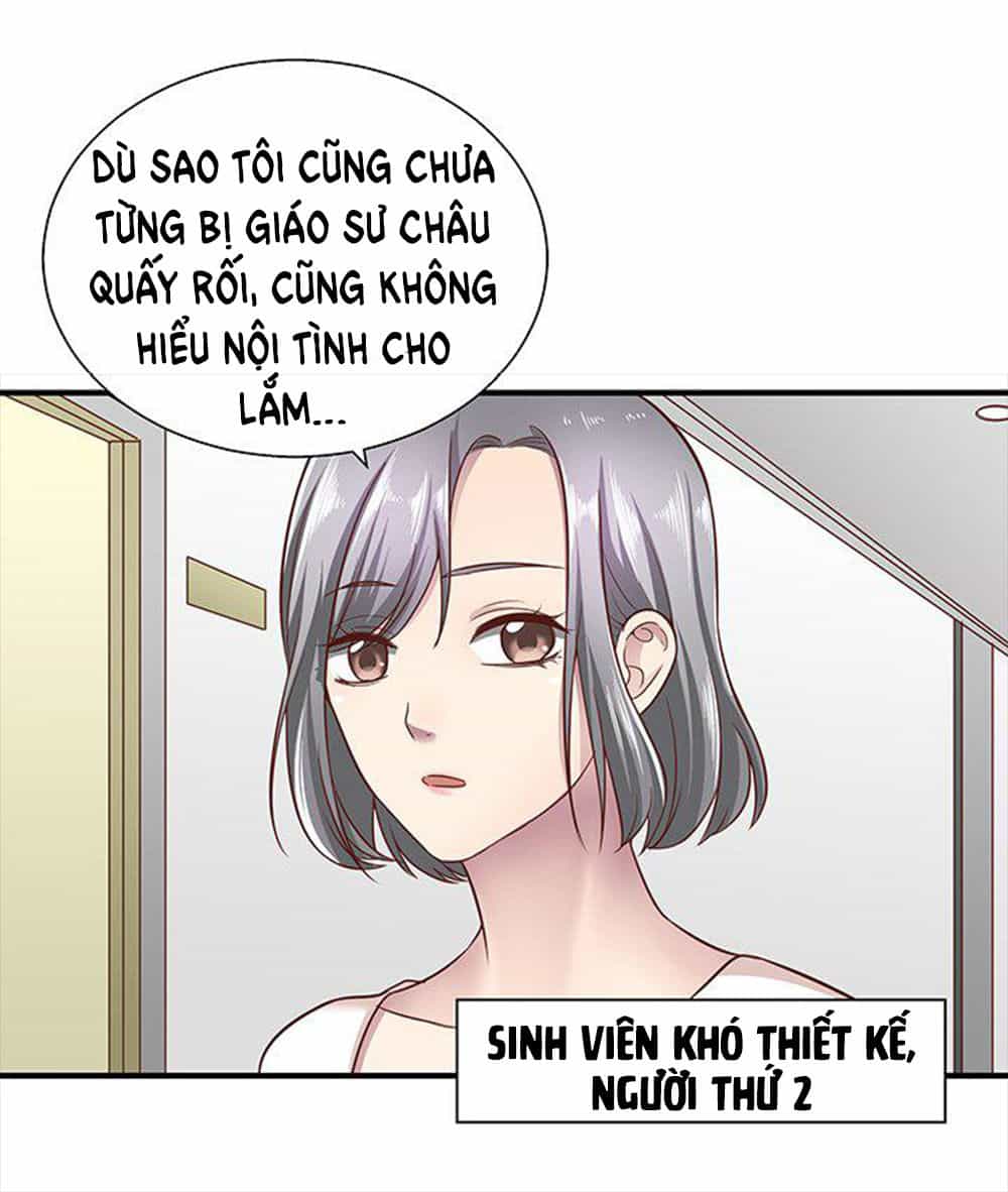 Khi Trò Chơi Ác Ma Bắt Đầu - Chương 15 - ảnh 45