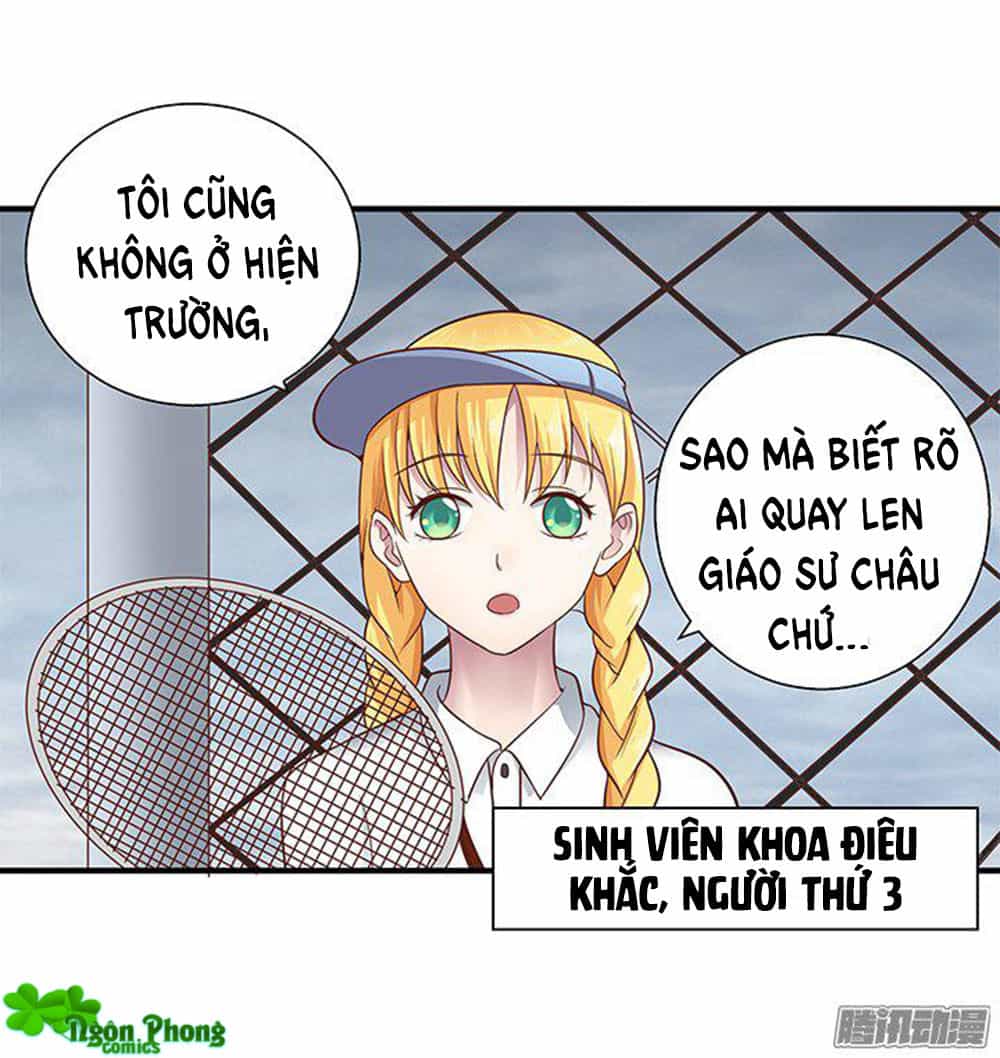 Khi Trò Chơi Ác Ma Bắt Đầu - Chương 15 - ảnh 46
