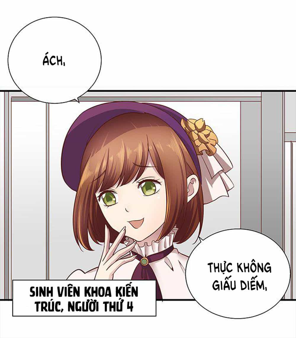 Khi Trò Chơi Ác Ma Bắt Đầu - Chương 15 - ảnh 47