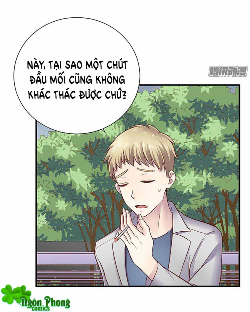 Khi Trò Chơi Ác Ma Bắt Đầu - Chương 15 - ảnh 52