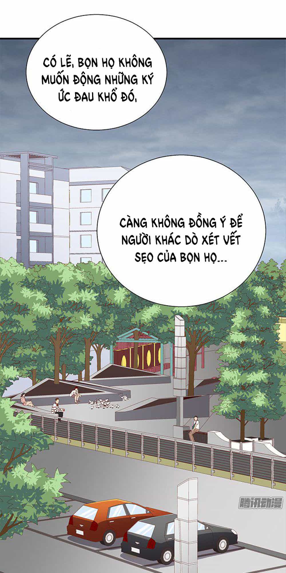 Khi Trò Chơi Ác Ma Bắt Đầu - Chương 15 - ảnh 55
