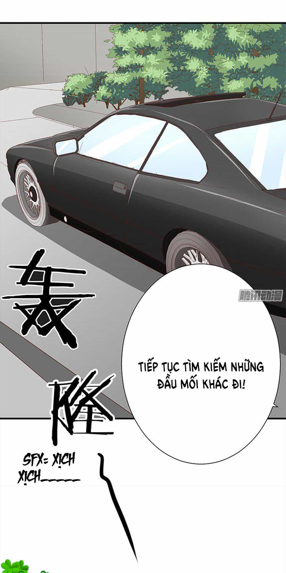 Khi Trò Chơi Ác Ma Bắt Đầu - Chương 15 - ảnh 61