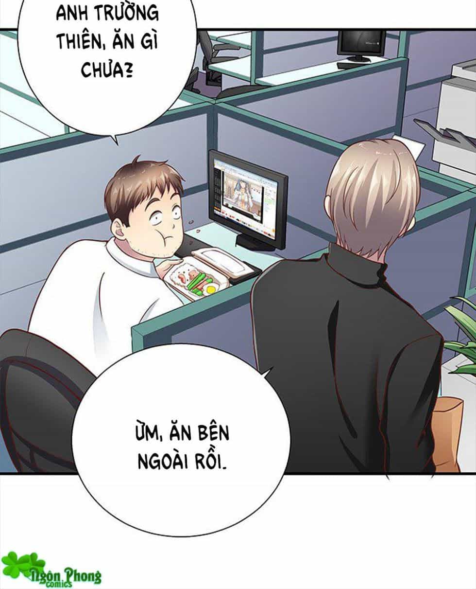Khi Trò Chơi Ác Ma Bắt Đầu - Chương 15 - ảnh 66