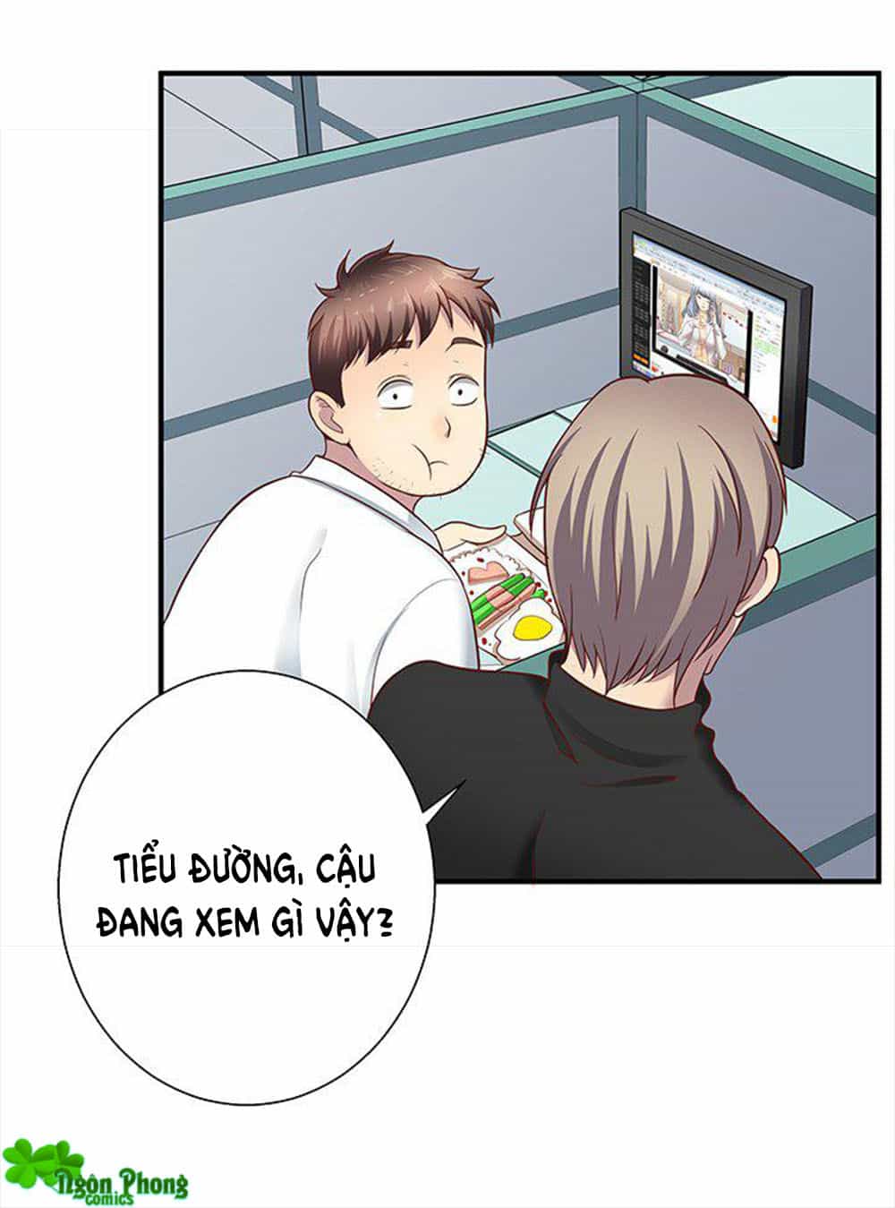 Khi Trò Chơi Ác Ma Bắt Đầu - Chương 15 - ảnh 68