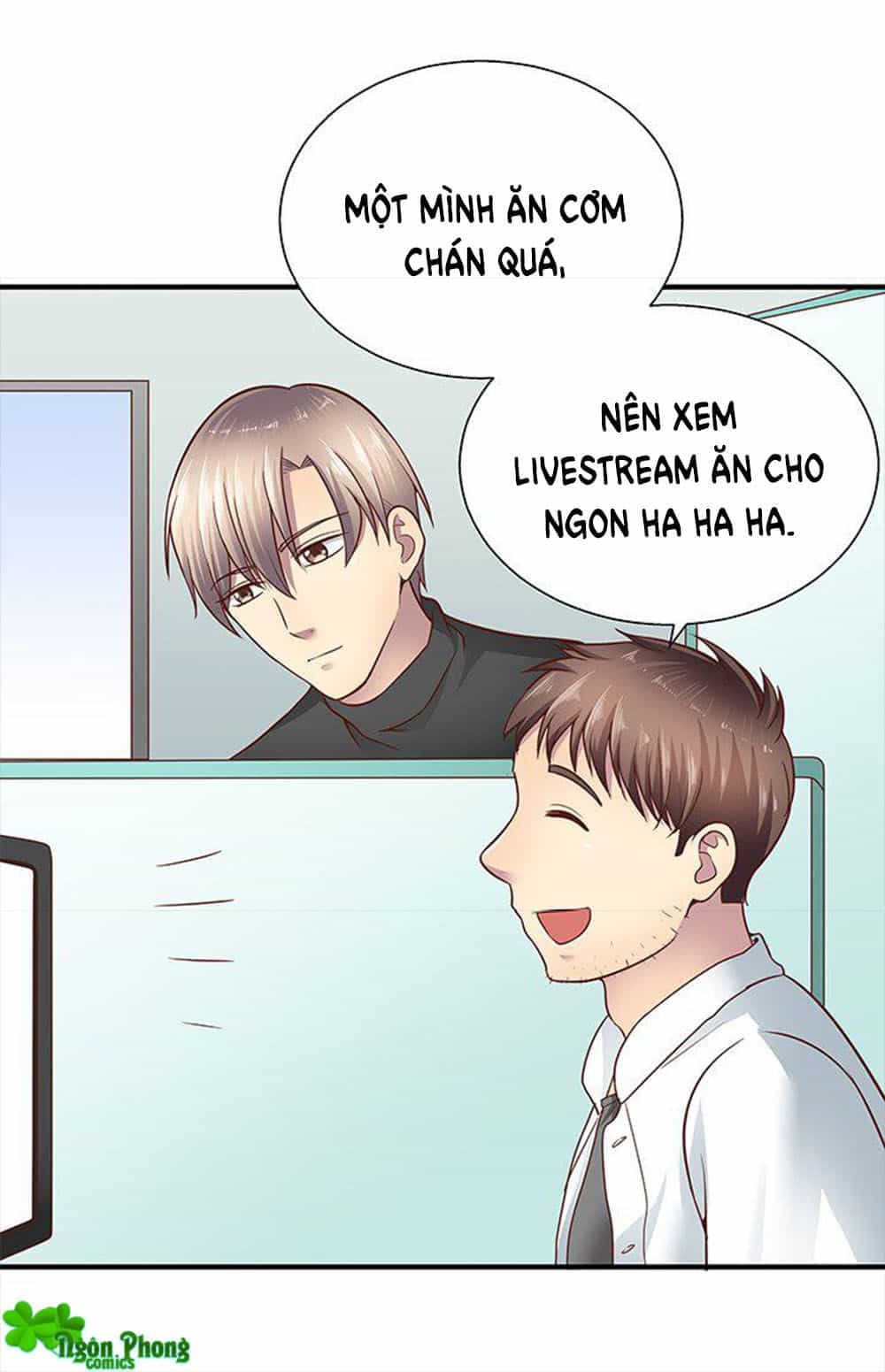 Khi Trò Chơi Ác Ma Bắt Đầu - Chương 15 - ảnh 69