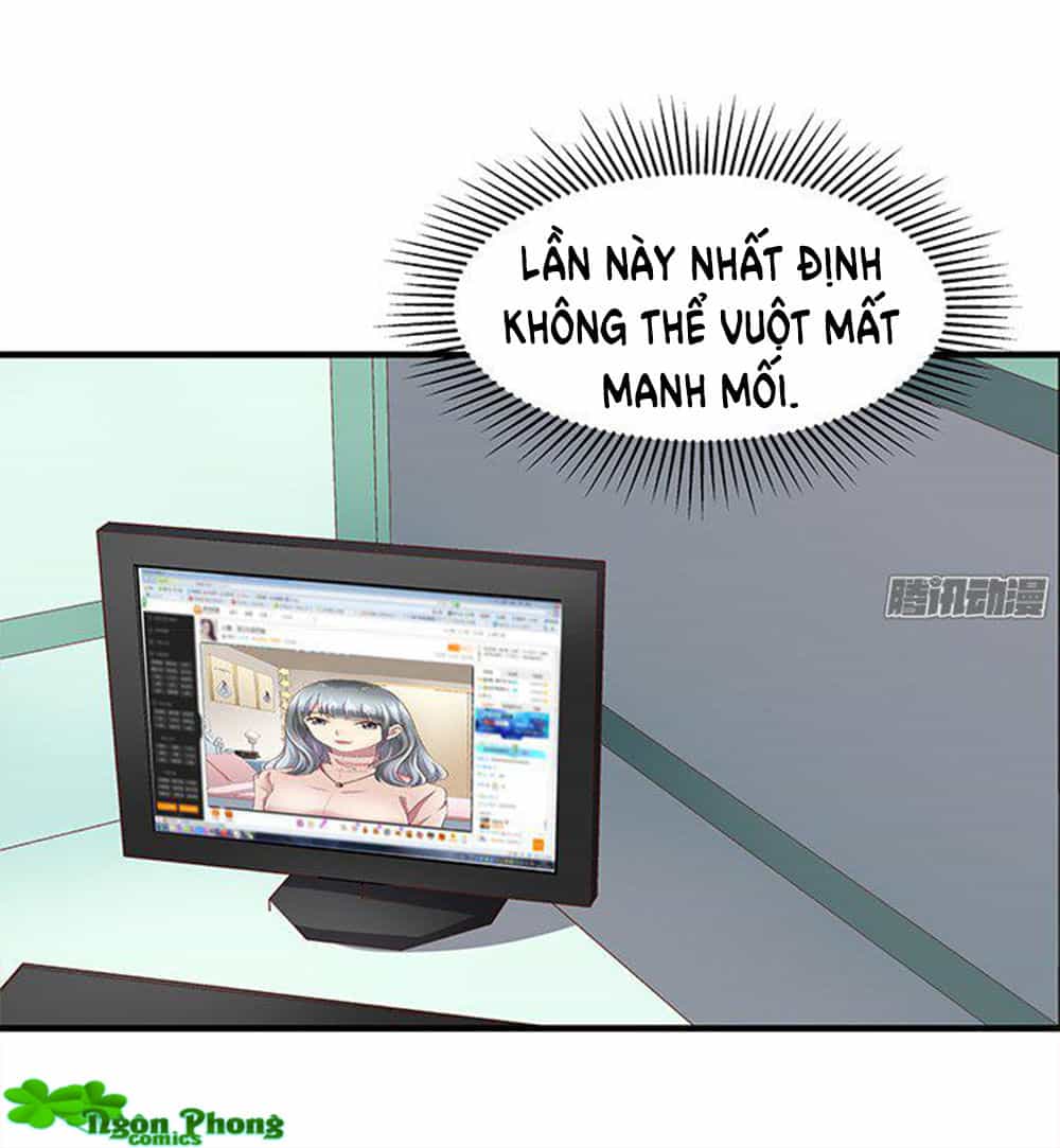 Khi Trò Chơi Ác Ma Bắt Đầu - Chương 16 - ảnh 15