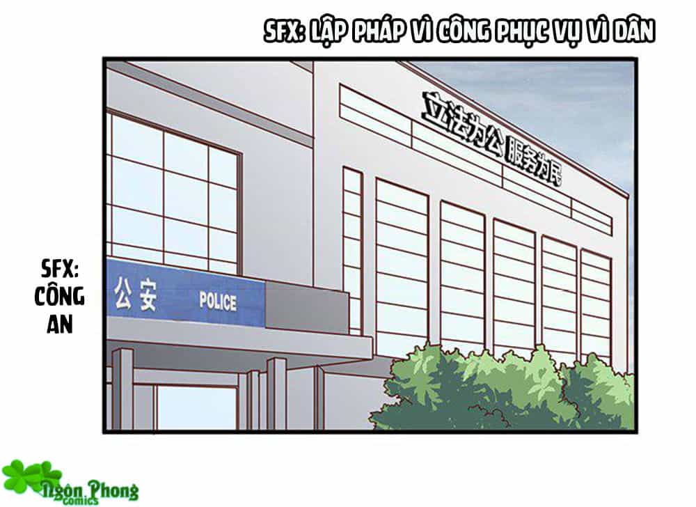 Khi Trò Chơi Ác Ma Bắt Đầu - Chương 16 - ảnh 2