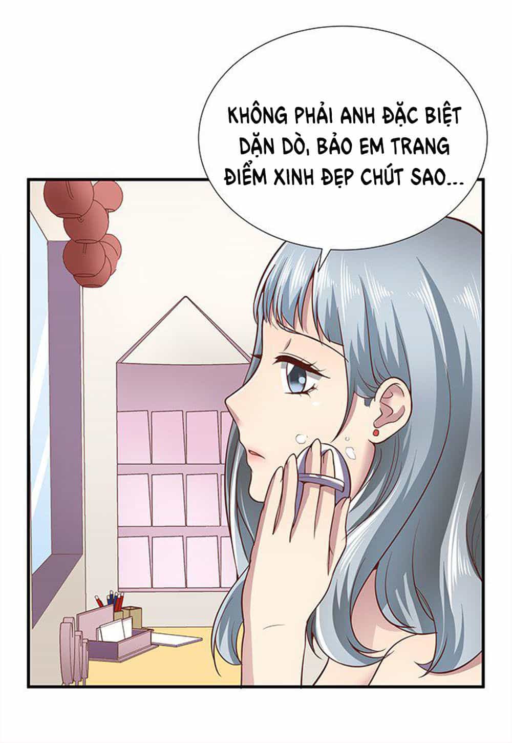 Khi Trò Chơi Ác Ma Bắt Đầu - Chương 16 - ảnh 26