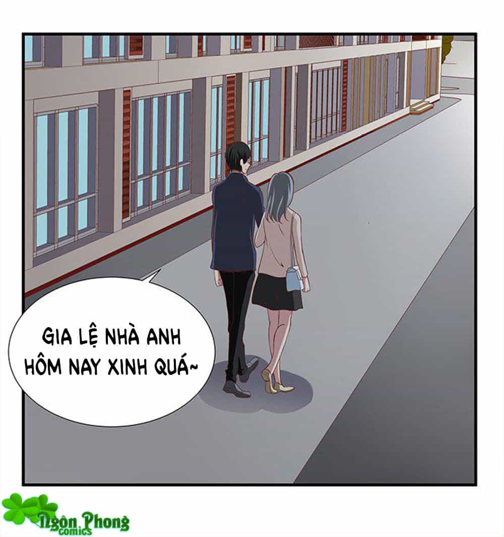 Khi Trò Chơi Ác Ma Bắt Đầu - Chương 16 - ảnh 29