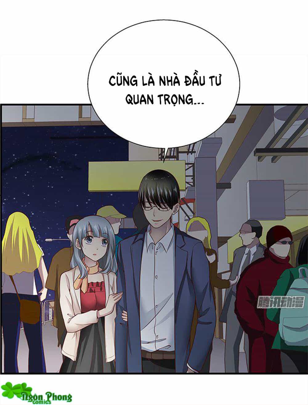 Khi Trò Chơi Ác Ma Bắt Đầu - Chương 16 - ảnh 33
