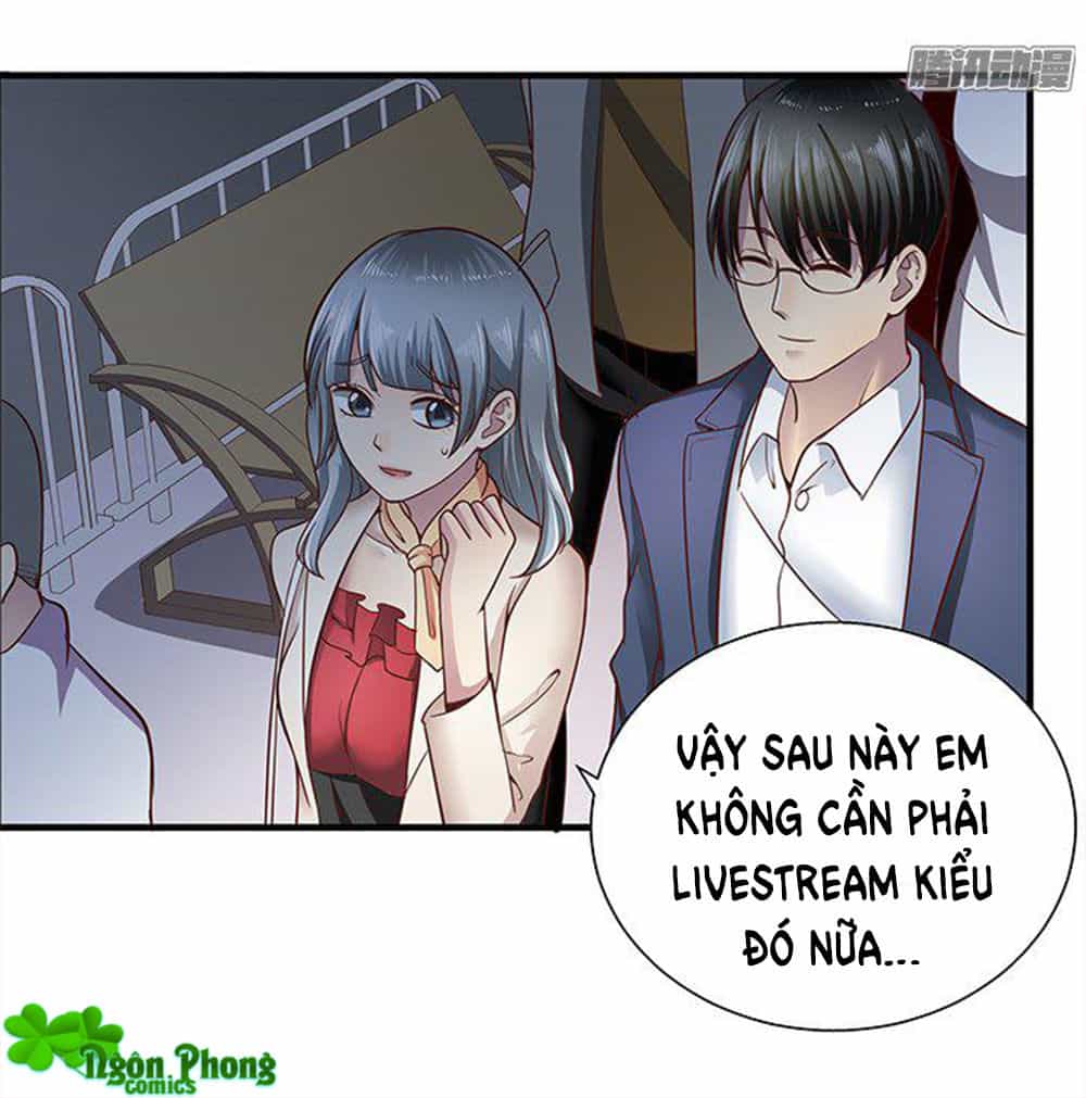Khi Trò Chơi Ác Ma Bắt Đầu - Chương 16 - ảnh 37