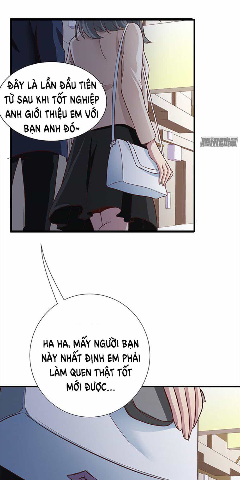 Khi Trò Chơi Ác Ma Bắt Đầu - Chương 16 - ảnh 39