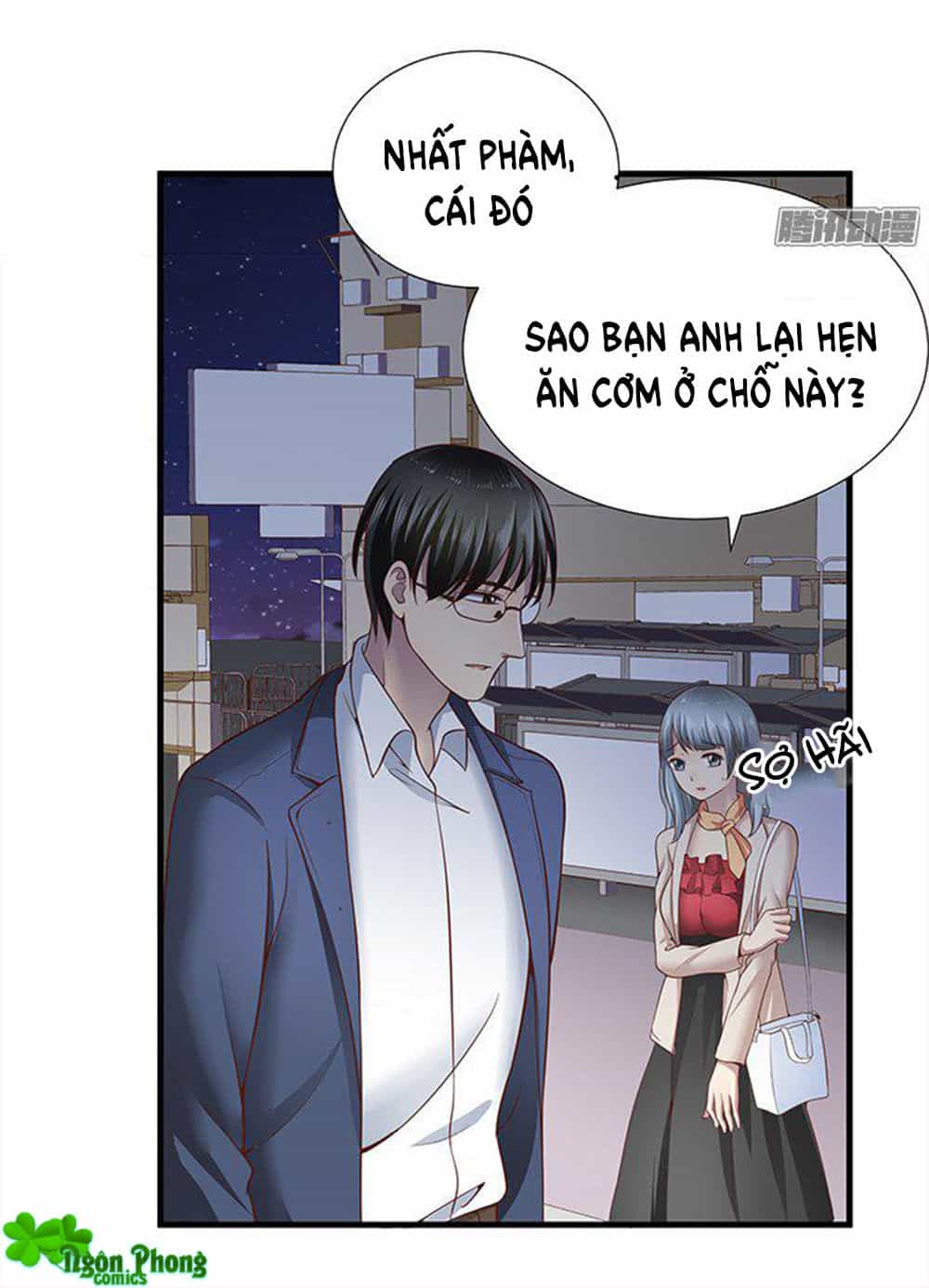Khi Trò Chơi Ác Ma Bắt Đầu - Chương 16 - ảnh 44