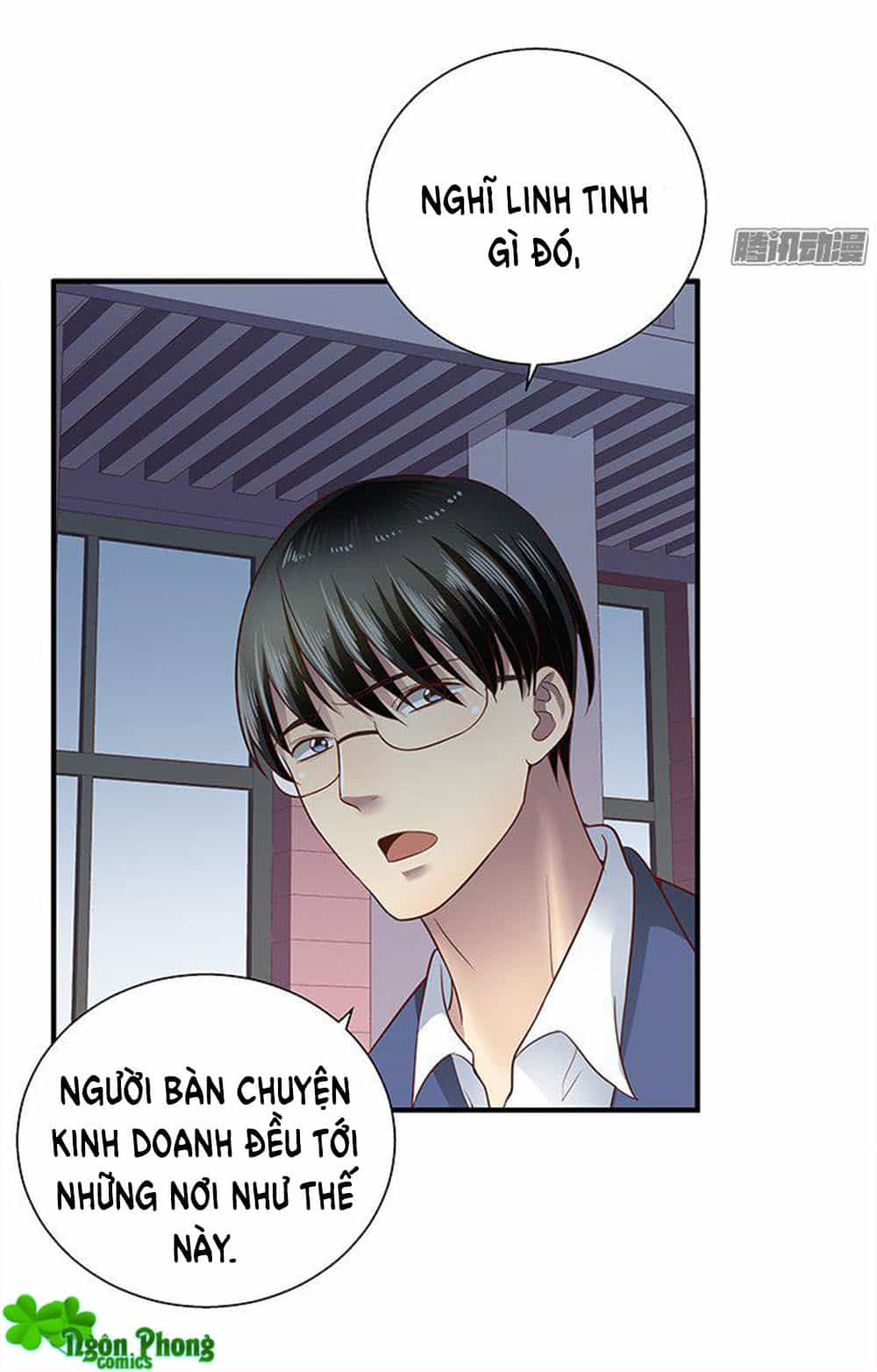 Khi Trò Chơi Ác Ma Bắt Đầu - Chương 16 - ảnh 45