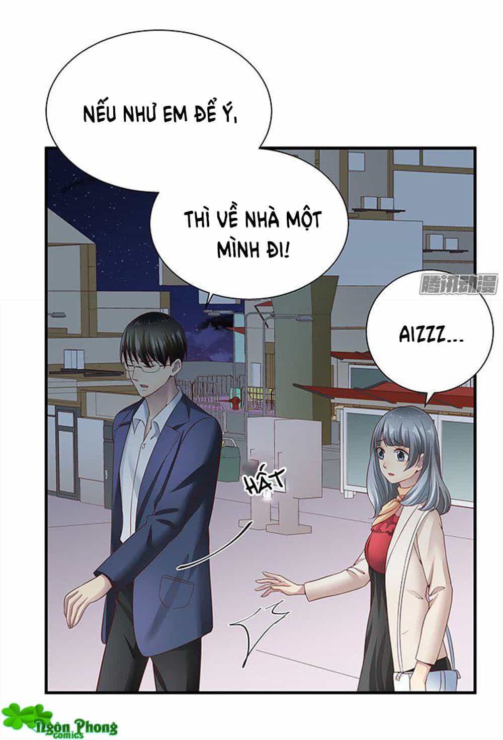 Khi Trò Chơi Ác Ma Bắt Đầu - Chương 16 - ảnh 46