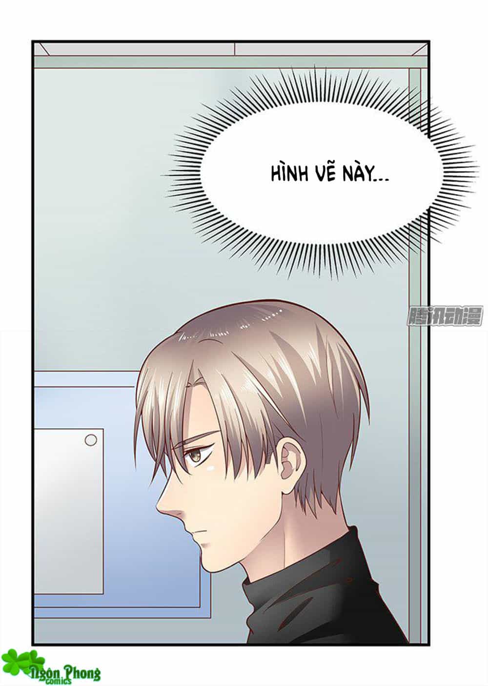 Khi Trò Chơi Ác Ma Bắt Đầu - Chương 16 - ảnh 9