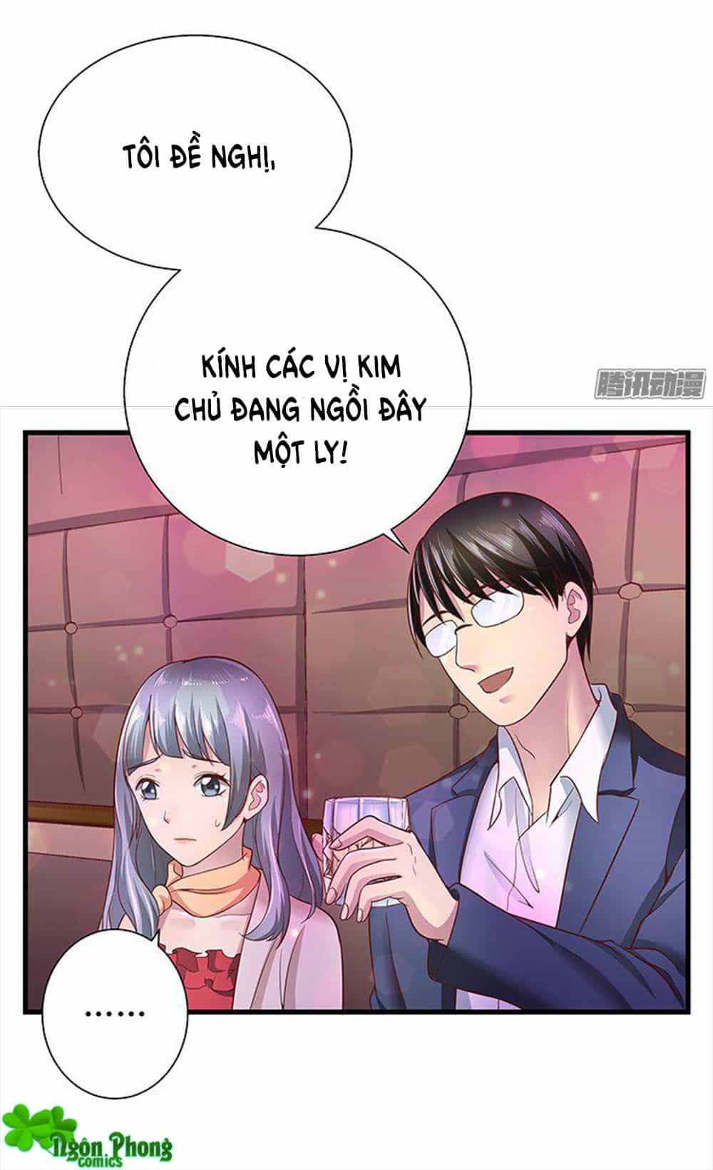 Khi Trò Chơi Ác Ma Bắt Đầu - Chương 17 - ảnh 14