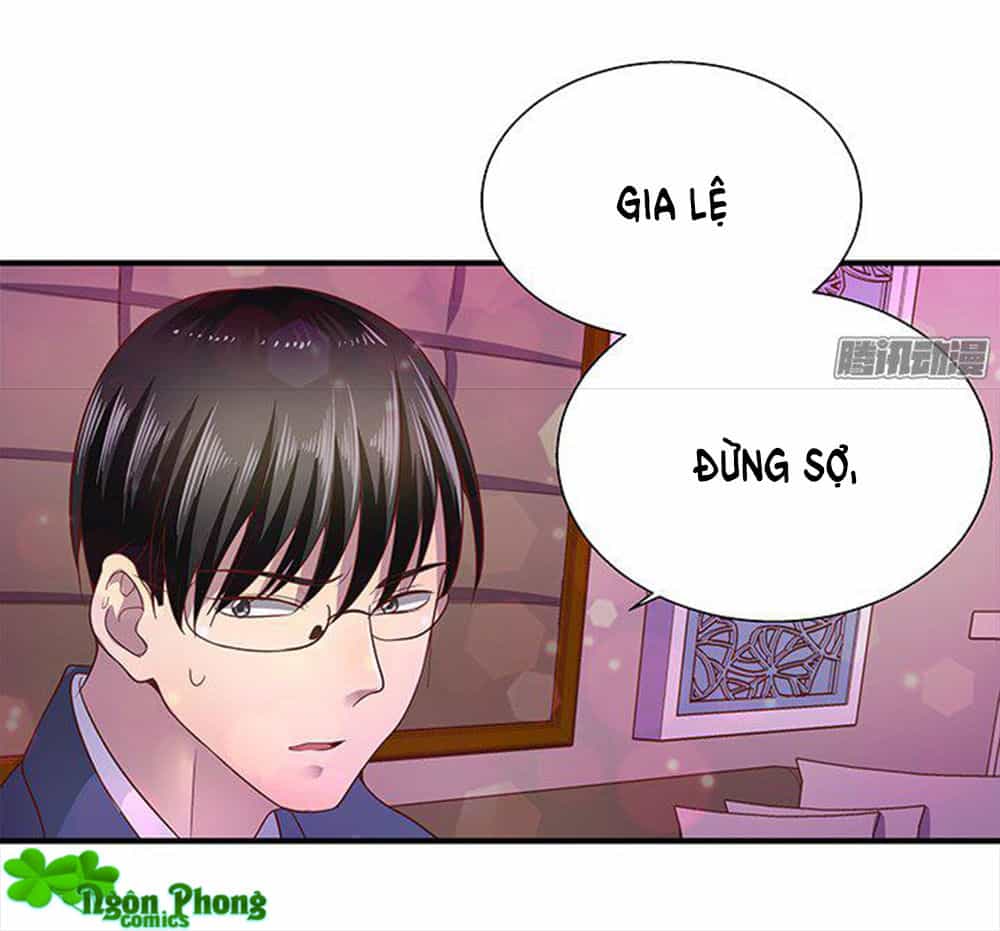 Khi Trò Chơi Ác Ma Bắt Đầu - Chương 17 - ảnh 20