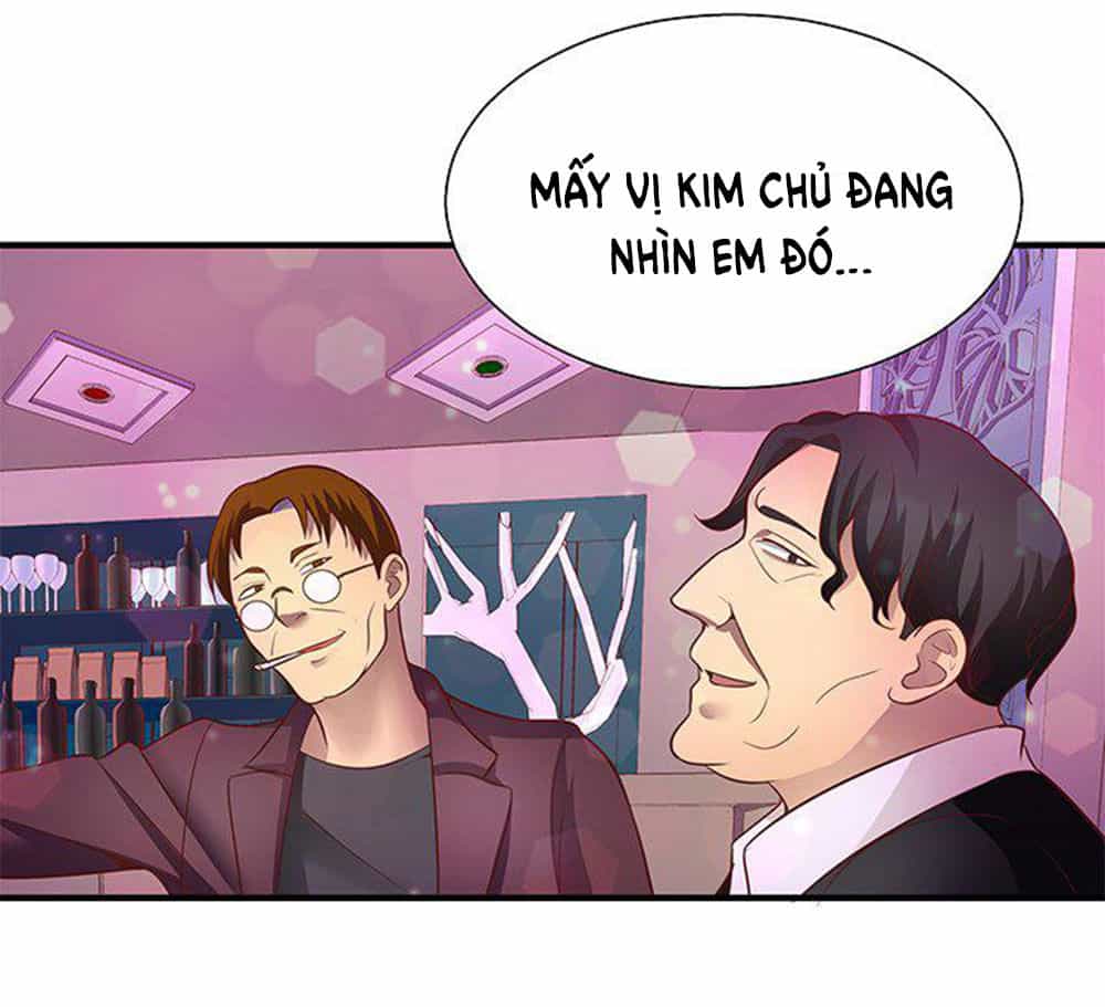 Khi Trò Chơi Ác Ma Bắt Đầu - Chương 17 - ảnh 21