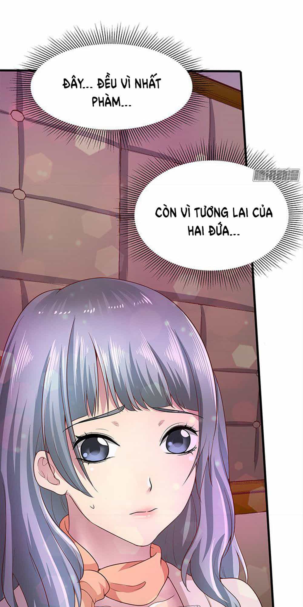 Khi Trò Chơi Ác Ma Bắt Đầu - Chương 17 - ảnh 22