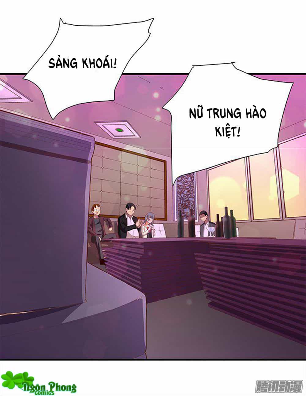 Khi Trò Chơi Ác Ma Bắt Đầu - Chương 17 - ảnh 25