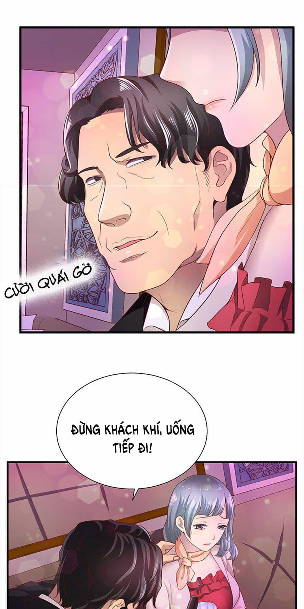 Khi Trò Chơi Ác Ma Bắt Đầu - Chương 17 - ảnh 26